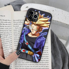 Carregar imagem no visualizador da galeria, Capa Dragon Ball
