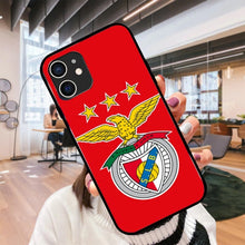 Carregar imagem no visualizador da galeria, Capa SL Benfica
