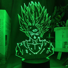 Carregar imagem no visualizador da galeria, Expositor 3D

