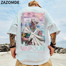 Carregar imagem no visualizador da galeria, Oversize Vapour

