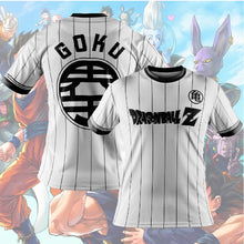 Carregar imagem no visualizador da galeria, Camisola Prime Goku
