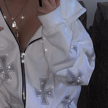 Carregar imagem no visualizador da galeria, Casaco Hood Oversized - SKOL
