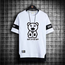 Carregar imagem no visualizador da galeria, Black White Teddy
