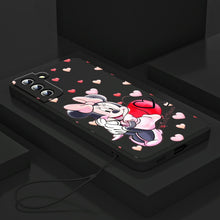 Carregar imagem no visualizador da galeria, Capa Minnie
