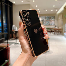 Carregar imagem no visualizador da galeria, Capa - Luxury Heart
