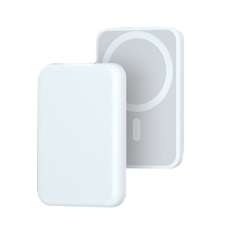 MagSafe - Bateria Portátil