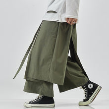 Carregar imagem no visualizador da galeria, SKOL - Oversized Pants
