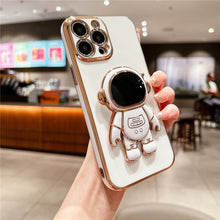 Carregar imagem no visualizador da galeria, Capa Luxury - Astronauta
