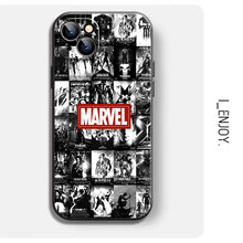Carregar imagem no visualizador da galeria, Capa Marvel
