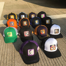 Carregar imagem no visualizador da galeria, Chapéu Dragon Ball
