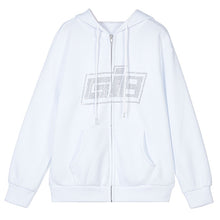 Carregar imagem no visualizador da galeria, Casaco Hood Oversized - SKOL
