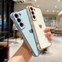 Carregar imagem no visualizador da galeria, Capa - Luxury Heart

