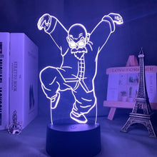 Carregar imagem no visualizador da galeria, Expositor 3D
