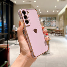 Carregar imagem no visualizador da galeria, Capa - Luxury Heart
