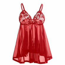 Carregar imagem no visualizador da galeria, Vestido de Noite Plus Size
