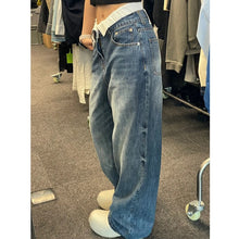 Carregar imagem no visualizador da galeria, Oversize Vintage - Mulher

