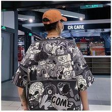 Carregar imagem no visualizador da galeria, SKOL Cartoon - Oversized
