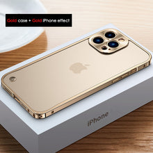 Carregar imagem no visualizador da galeria, Capa Metal Luxury

