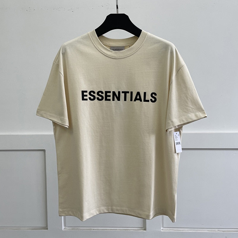 Oversize - Essentials