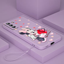 Carregar imagem no visualizador da galeria, Capa Minnie
