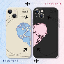 Carregar imagem no visualizador da galeria, Capa - Couple Travel
