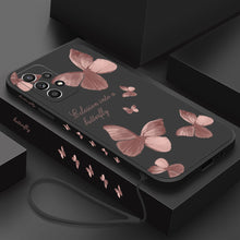 Carregar imagem no visualizador da galeria, Capa Butterfly - Modelos &#39;A&#39;
