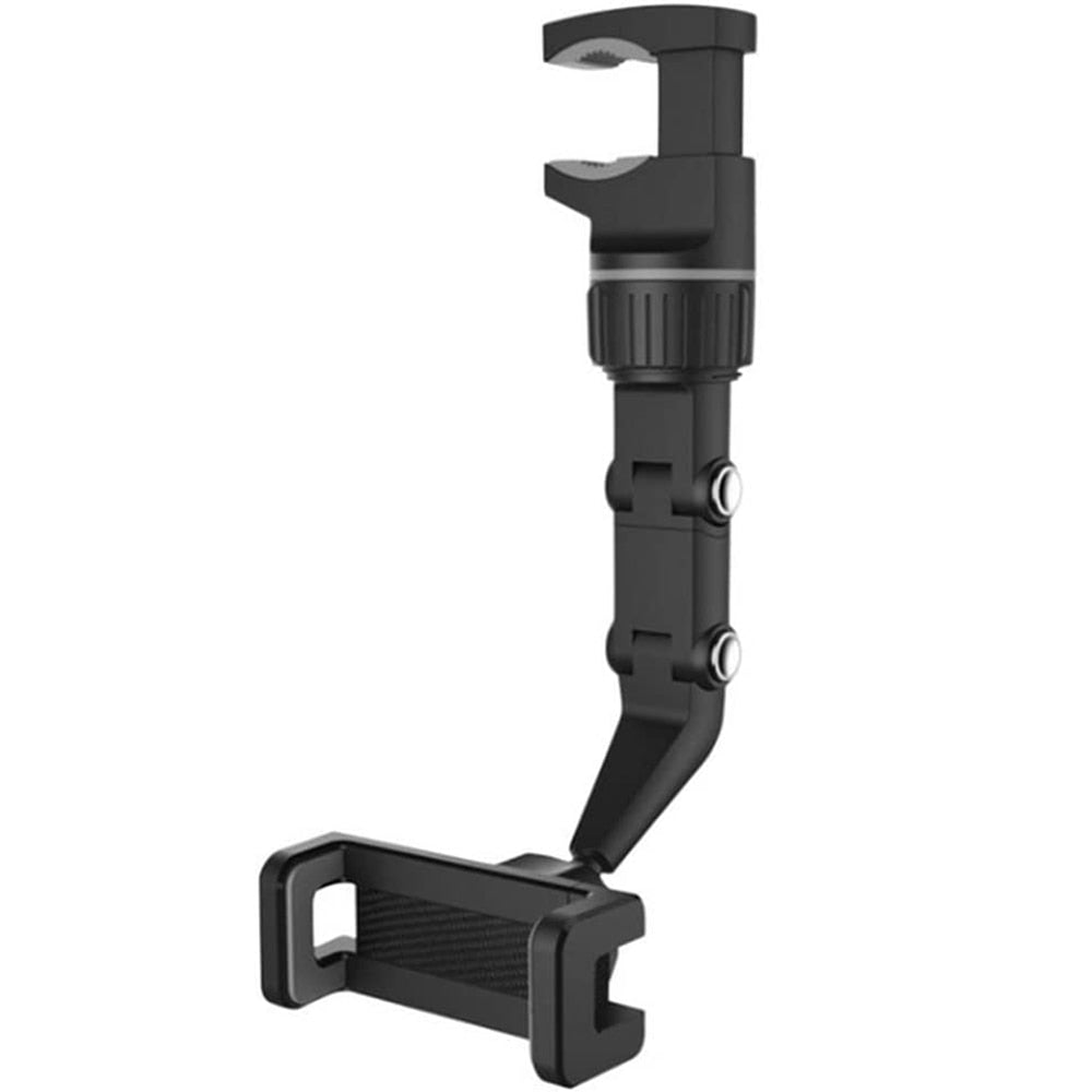 Suporte de Telemóvel Flexível para Carro