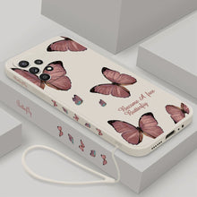 Carregar imagem no visualizador da galeria, Capa Butterfly - Modelos &#39;A&#39;
