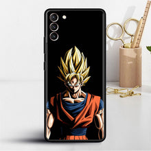 Carregar imagem no visualizador da galeria, Capa Dragon Ball - Modelos S/Note
