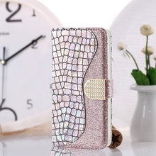 Carregar imagem no visualizador da galeria, Capa Glitter

