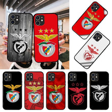 Carregar imagem no visualizador da galeria, Capa SL Benfica
