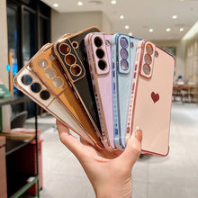 Carregar imagem no visualizador da galeria, Capa - Luxury Heart

