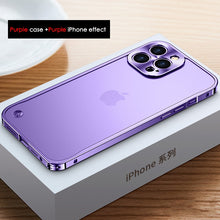 Carregar imagem no visualizador da galeria, Capa Metal Luxury
