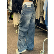 Carregar imagem no visualizador da galeria, Oversize Vintage - Mulher
