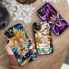 Carregar imagem no visualizador da galeria, Capa Dragon Ball
