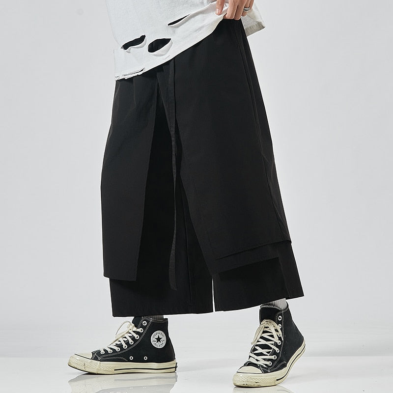 SKOL - Oversized Pants