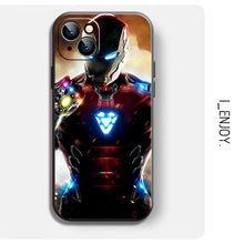 Carregar imagem no visualizador da galeria, Capa Marvel
