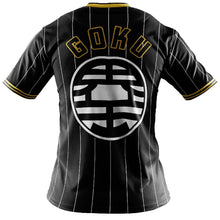 Carregar imagem no visualizador da galeria, Camisola Prime Goku
