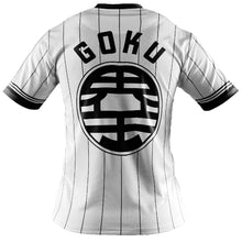 Carregar imagem no visualizador da galeria, Camisola Prime Goku
