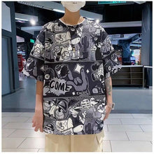 Carregar imagem no visualizador da galeria, SKOL Cartoon - Oversized
