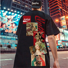 Carregar imagem no visualizador da galeria, Gothic Oversized

