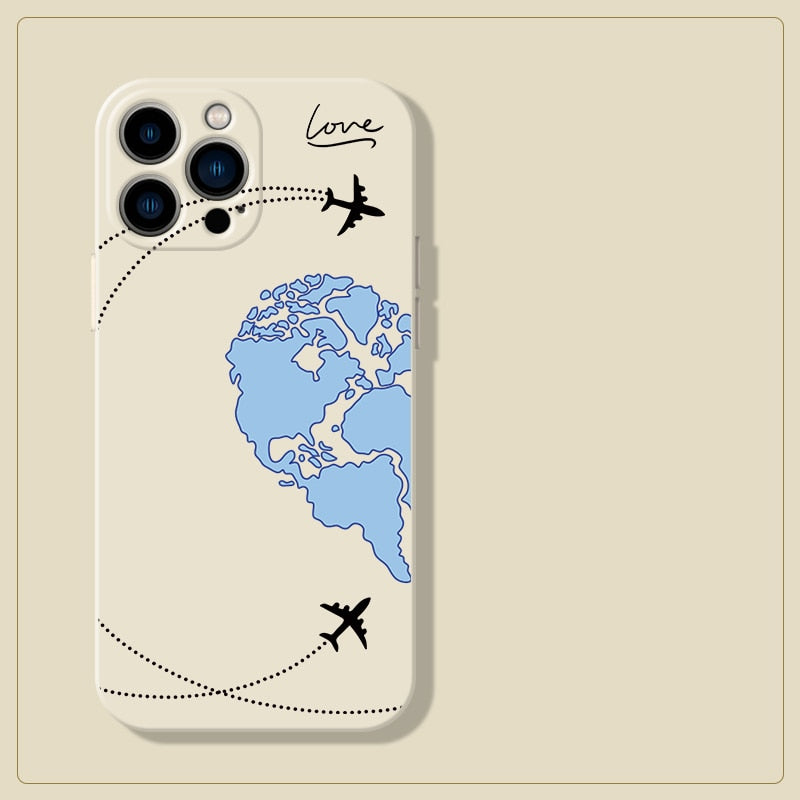 Capa - Couple Travel