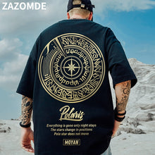 Carregar imagem no visualizador da galeria, SKOL - Oversized ZAZOMDE
