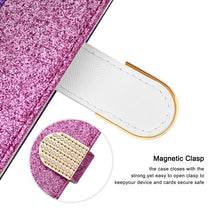 Carregar imagem no visualizador da galeria, Capa Glitter
