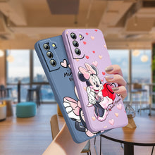 Carregar imagem no visualizador da galeria, Capa Minnie
