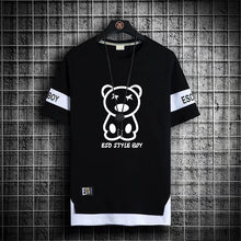 Carregar imagem no visualizador da galeria, Black White Teddy
