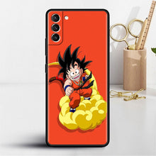 Carregar imagem no visualizador da galeria, Capa Dragon Ball - Modelos S/Note
