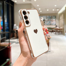 Carregar imagem no visualizador da galeria, Capa - Luxury Heart
