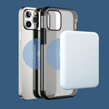 Carregar imagem no visualizador da galeria, MagSafe - Bateria Portátil
