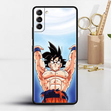 Carregar imagem no visualizador da galeria, Capa Dragon Ball - Modelos S/Note
